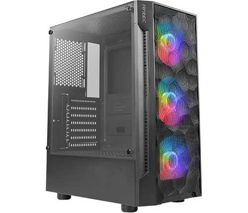 מחשב נייח IVORY גיימינג הכולל מעבד i5-12400F Intel, זכרון 16GB, כונן 1TB...