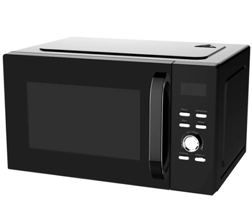 מיקרוגל מכני 30 ליטר NORMANDE דגם 950W ND-3095 בצבע שחור  