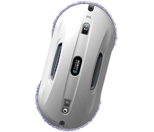מנקה חלונות רובוטי Hobot 368 - משלוח חינם