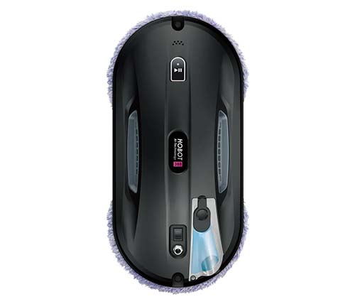 מנקה חלונות רובוטי Hobot 388 - משלוח חינם