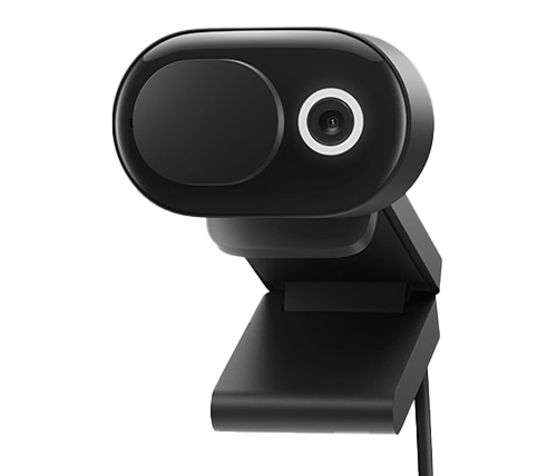 מצלמת רשת Microsoft Modern Webcam 8l3-000071080P