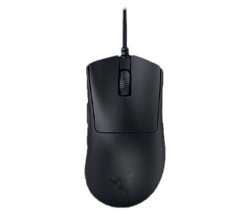 עכבר גיימינג רייזר Razer Deathadder V3 שחור