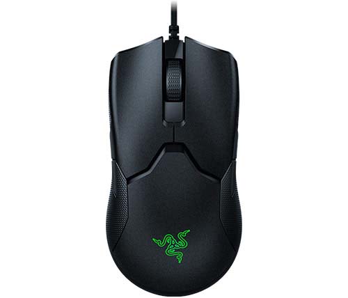 עכבר גיימינג רייזר Razer Viper 8KHz שחור