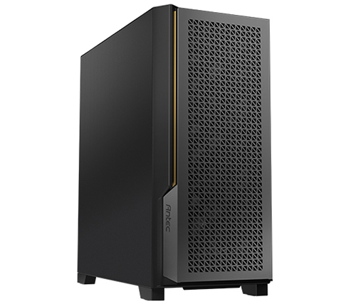 מארז מחשב Antec P20CE E-ATX בצבע שחור
