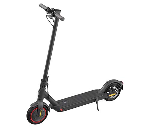 קורקינט חשמלי Xiaomi Mi Electric Scooter Pro 2 - אחריות יבואן רשמי