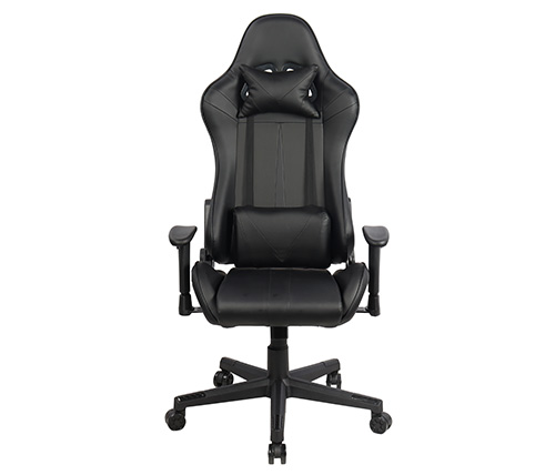 כיסא גיימינג Ivory Gaming GC1 בצבע שחור