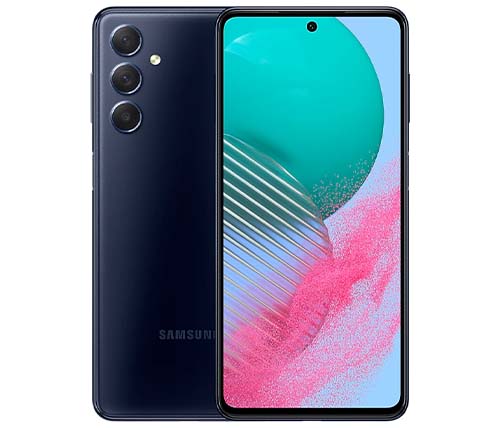 טלפון סלולרי M54 5G 8GB 256GB Samsung בצבע כחול כהה 