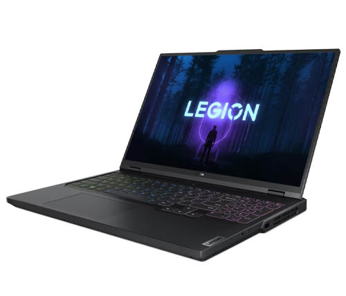 מחשב נייד גיימינג "Lenovo Legion Pro 5 82WK00KPIV i9-13900HX 16 כונן 1TB SSD זכרון 32GB ומ.גרפי Nvidia RTX 4050 בצבע Onyx Grey