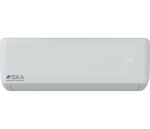 מזגן טורנדו עילי Tornado Iska-Inv -12X Wi-Fi  9,212BTU - משלוח חינם