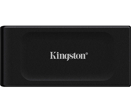כונן SSD חיצוני נייד Kingston XS1000 USB3.2 Type-C 1TB