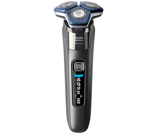 מכונת גילוח 82/Philips Norelco S7887 מסדרת 7200