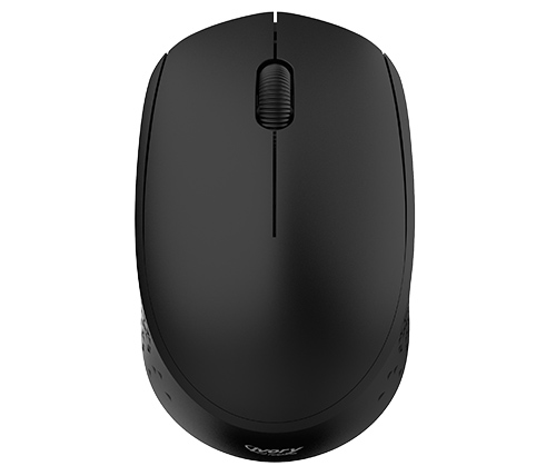 עכבר אלחוטי Ivory Peripherals M81 שחור 