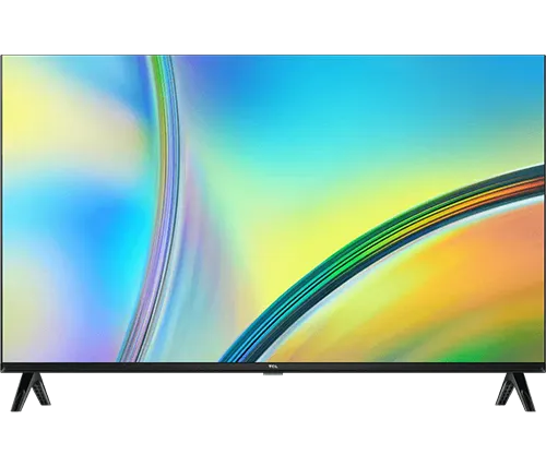 טלוויזיה חכמה ללא מסגרת "32 TCL 32S5400AF Full HD Android TV LED