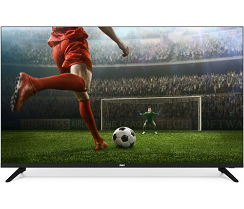 טלוויזיה חכמה "MAG IL43UQM9500 Smart 4K UHD LED TV 43
