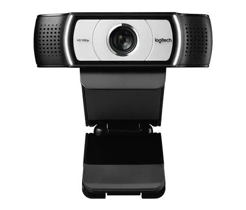 מצלמת רשת Logitech Webcam C930e Full HD 1080p