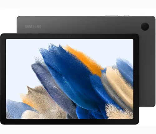 טאבלט Samsung Galaxy Tab A8 10.5 X205 128GB 4G+WiFi בצבע אפור