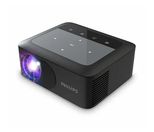 מקרן ביתי Philips NeoPix 110 720p HD