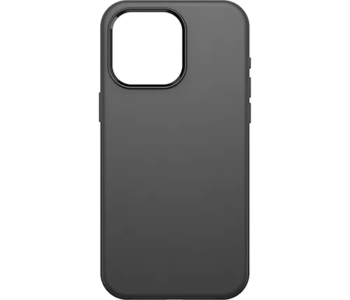 כיסוי לטלפון Otterbox Symmetry iPhone 15 Pro Max בצבע שחור