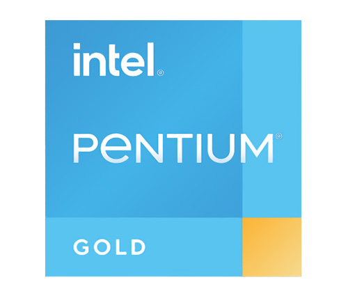 מעבד Intel Pentium Gold G7400 Alder lake Tray