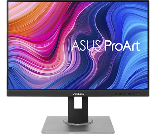 מסך מחשב מקצועי "Asus ProArt Display PA248QV IPS WUXGA 24.1