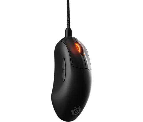 עכבר גיימינג חוטי SteelSeries Prime Mini Gaming 