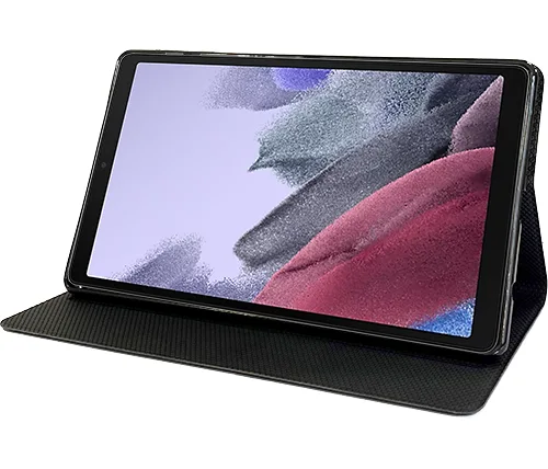 כיסוי לטאבלט Samsung Galaxy Tab A7 Lite T220 / T225 8.7 Book Cover בצבע שחור