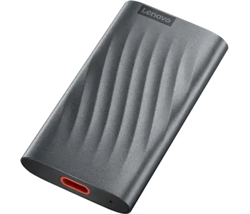כונן SSD חיצוני נייד Lenovo PS6 Portable SSD 512GB