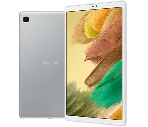 טאבלט Samsung Galaxy Tab A7 Lite SM-T225 32GB Wi-Fi+LTE 8.7 בצבע Silver