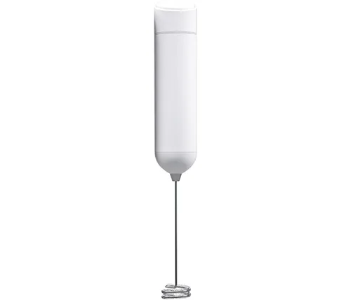 מקציף חלב ידני מוט Ivory Home – Milk It בצבע לבן