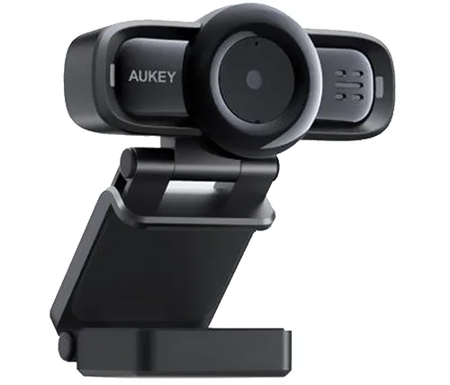 מצלמת רשת Aukey PC-LM3 Full HD 1080P Webcam