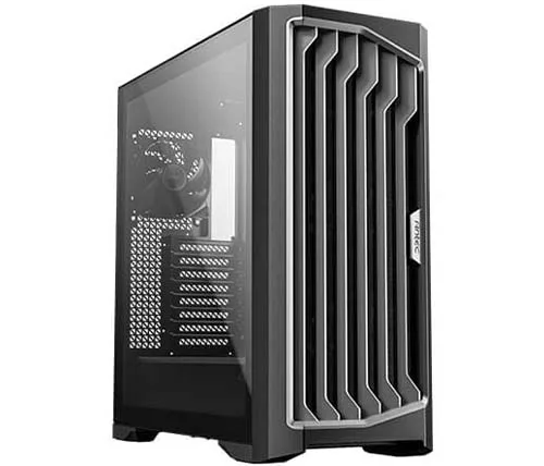 מארז מחשב Antec Performance 1FT Full Tower בצבע שחור כולל חלון צד