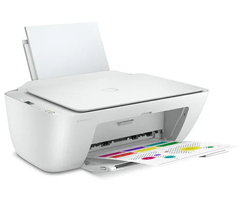 מדפסת משולבת HP DeskJet 2710 All-in-One 5AR83B Wi-Fi