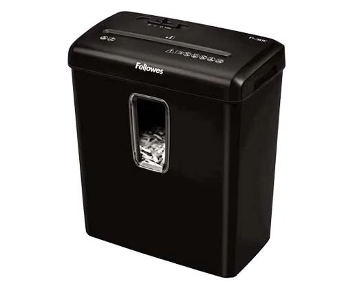 מגרסת נייר כ-15 ליטר Fellowes Powershred P-30C