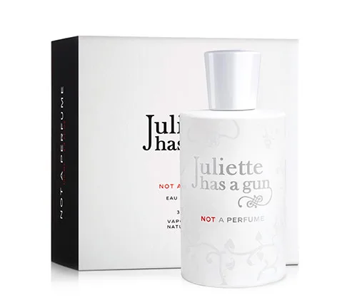 בושם לאישה  Juliette Has A Gun Not A Perfume E.D.P או דה פרפיום 100ml 