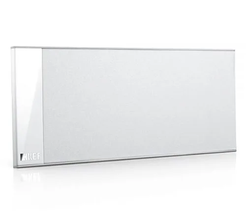 רמקול מרכזי (סנטר) KEF T101C בצבע לבן 