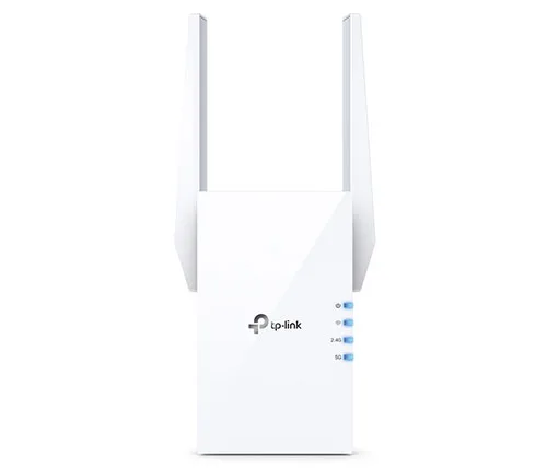מגדיל טווח TP-Link RE605X AX1800 Wi-Fi Range Extender