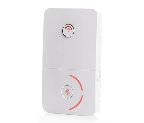 מתג חכם לדוד Switcher V2 הניתן לשליטה מהסמארטפון / טאבלט