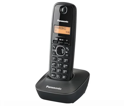 טלפון אלחוטי Panasonic KX-TG1611