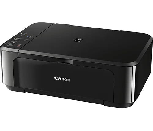 מדפסת משולבת Canon PIXMA MG3650 Wi-Fi בצבע שחור