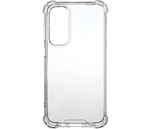 מגן לטלפון גלקסי Samsung Galaxy S23 FE שקוף Baros 