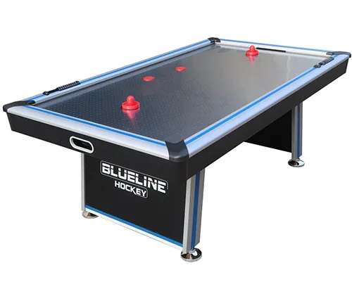 שולחן הוקי 5 פיט BLUELINE משטח אלומניום TRIUMPH - משלוח חינם