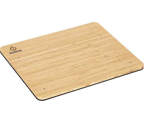 לוח גרפי ViewSonic WoodPad 7 צבע עץ