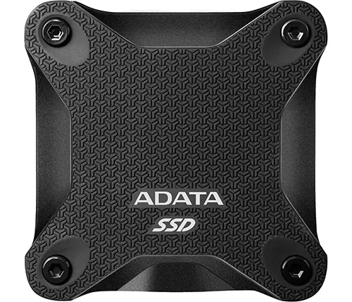 כונן SSD חיצוני נייד ADATA SD600Q 240GB