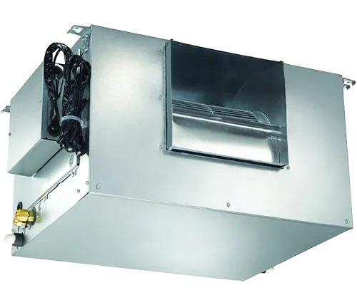 מזגן אלקטרה מיני מרכזי Electra Smart EMD 75T 76,000BTU תומך WIFI  - משלוח חינם