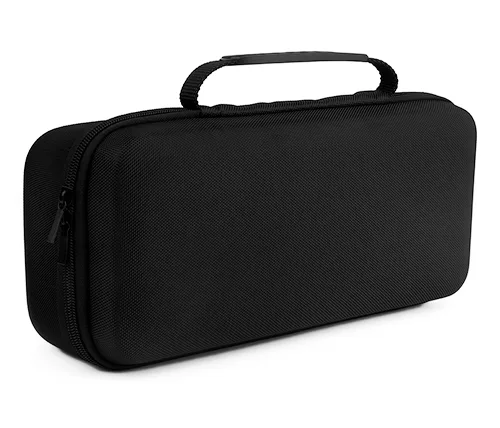 נרתיק בצבע שחור Ivory Gaming CV2 ל- Steam Deck