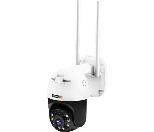 מצלמת אבטחה אלחוטית ממונעת חיצונית Provision-ISR PT-929 2MP 1080p