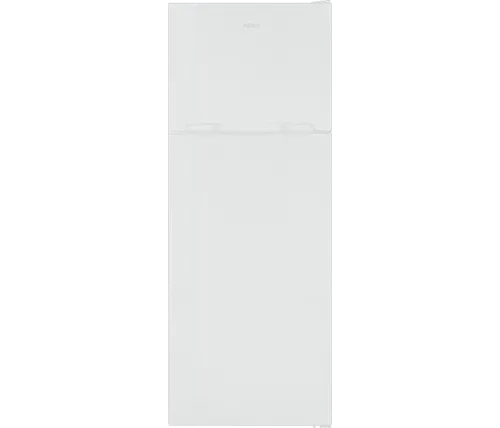 מקרר 2 דלתות מקפיא עליון 435 ליטר Fujicom FJ-NF858W בצבע לבן - משלוח חינם