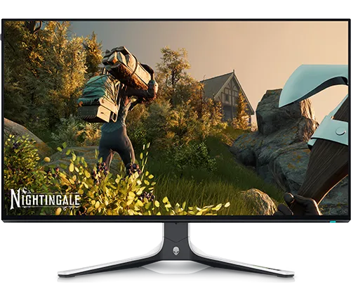 מסך מחשב גיימינג 27 אינץ Dell Alienware 27 IPS 280Hz 2K WQHD AW2723DF