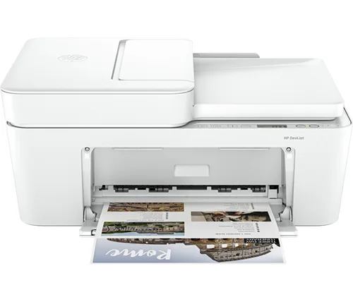מדפסת HP DeskJet 4220 All-in-One (54R37B)