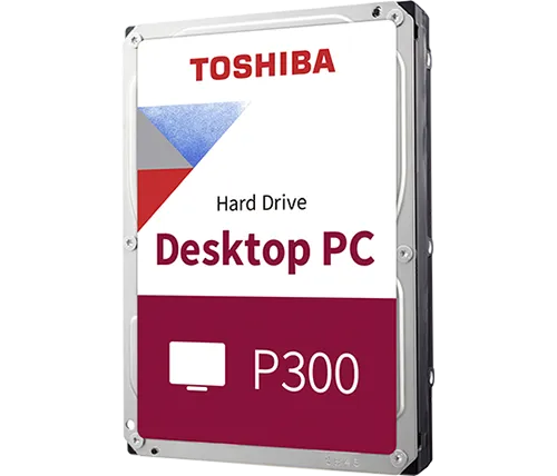 דיסק קשיח Toshiba P300 HDWD240UZSVA 4TB